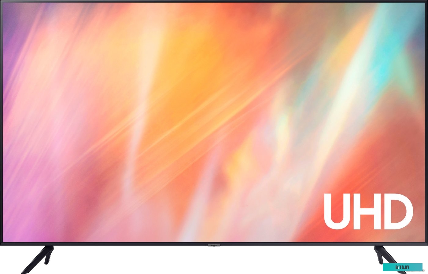 UE55AU7101UCCE Телевизор 55" 4K UE55AU7101UCCE SAMSUNG