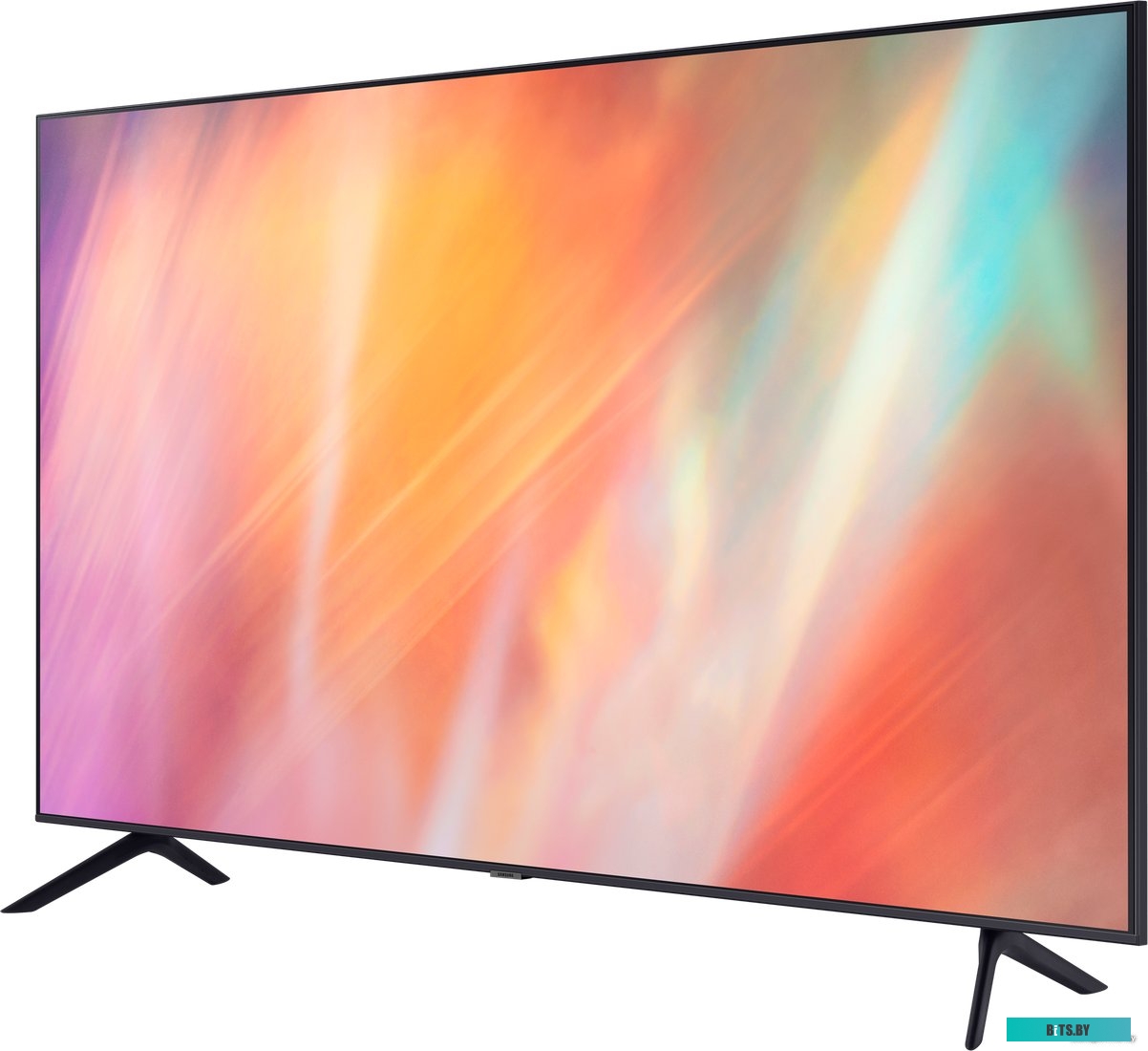 UE55AU7101UCCE Телевизор 55" 4K UE55AU7101UCCE SAMSUNG