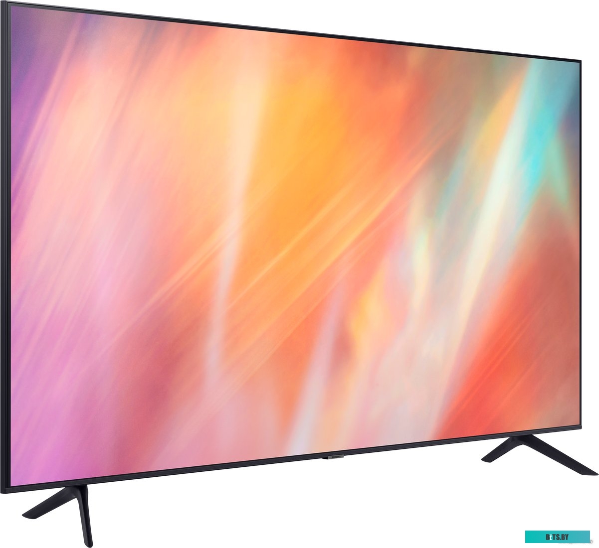 UE55AU7101UCCE Телевизор 55" 4K UE55AU7101UCCE SAMSUNG