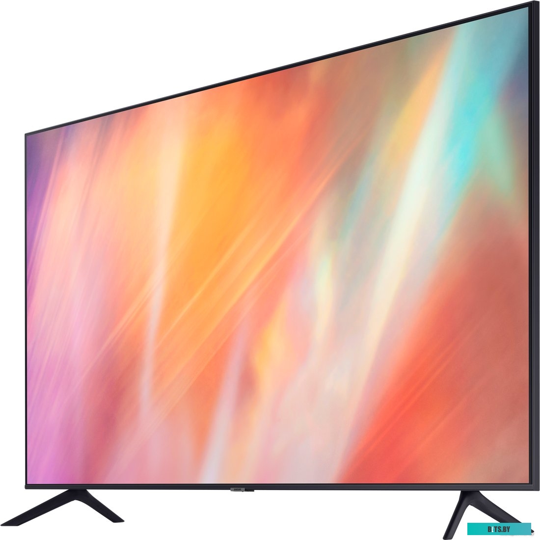 UE55AU7101UCCE Телевизор 55" 4K UE55AU7101UCCE SAMSUNG