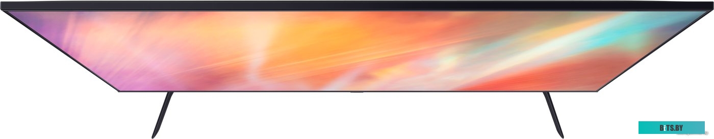 UE55AU7101UCCE Телевизор 55" 4K UE55AU7101UCCE SAMSUNG
