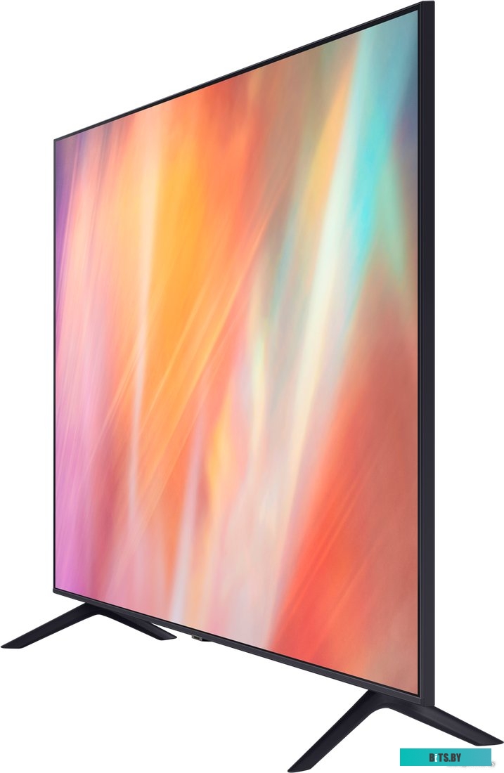 UE55AU7101UCCE Телевизор 55" 4K UE55AU7101UCCE SAMSUNG
