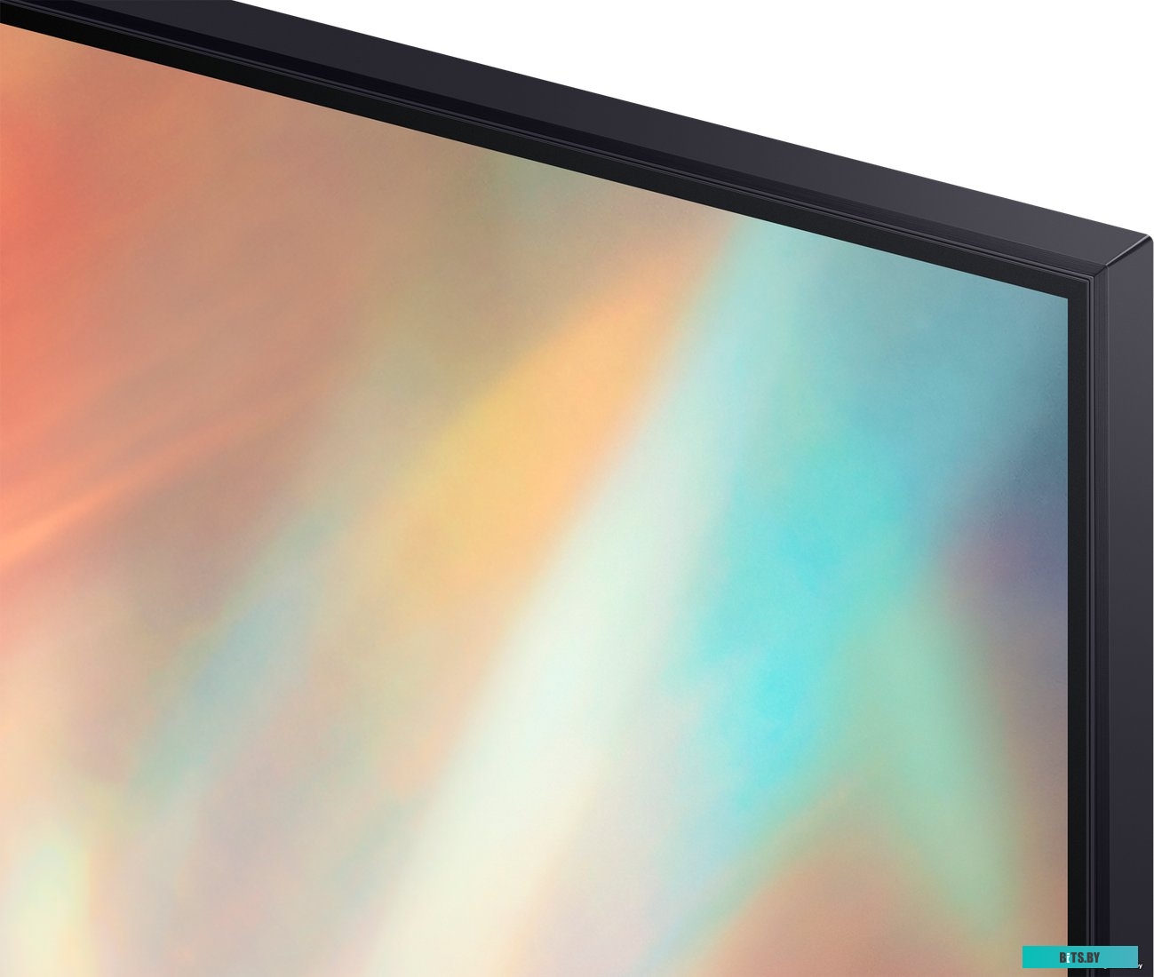 UE55AU7101UCCE Телевизор 55" 4K UE55AU7101UCCE SAMSUNG