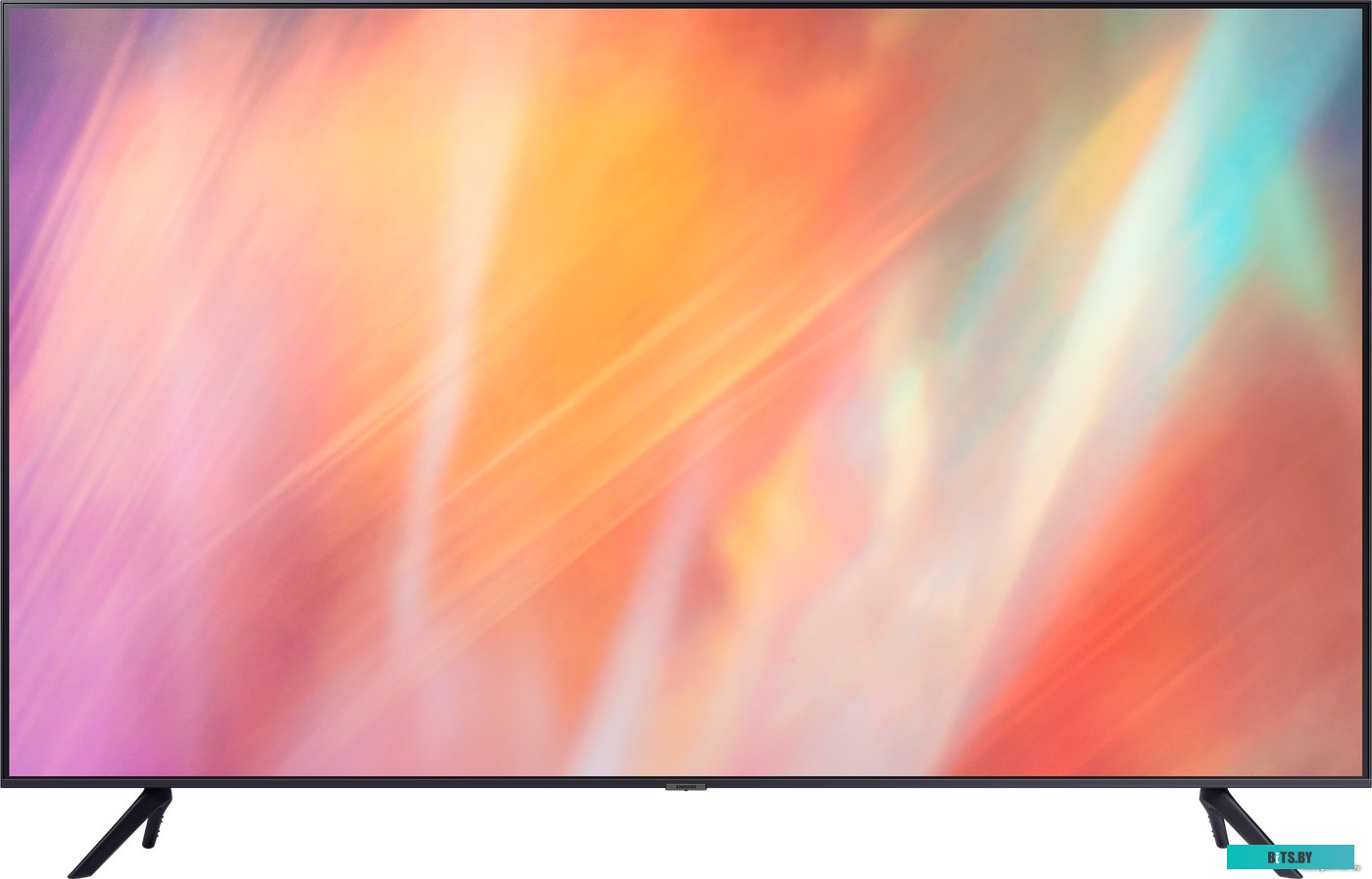 UE55AU7101UCCE Телевизор 55" 4K UE55AU7101UCCE SAMSUNG