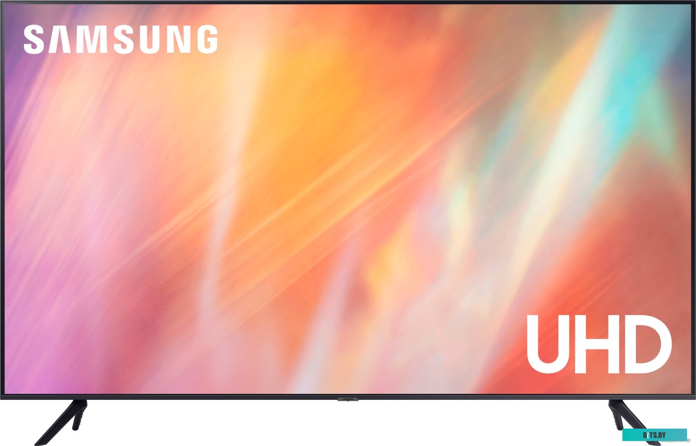 UE55AU7101UCCE Телевизор 55" 4K UE55AU7101UCCE SAMSUNG