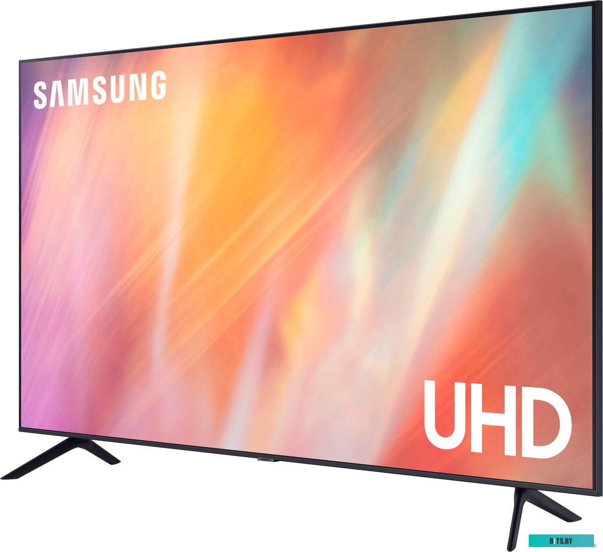 UE55AU7101UCCE Телевизор 55" 4K UE55AU7101UCCE SAMSUNG