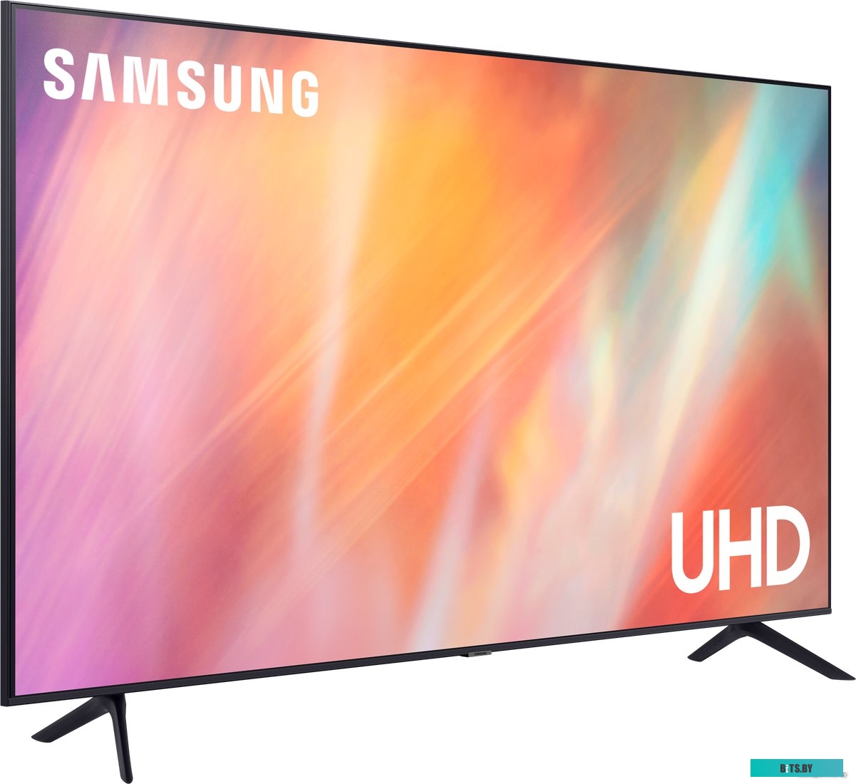 UE55AU7101UCCE Телевизор 55" 4K UE55AU7101UCCE SAMSUNG