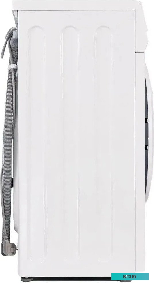 MF100W70BW-GCC Стиральная машина MF100W70BW-GCC MIDEA (панель управления на английском языке)