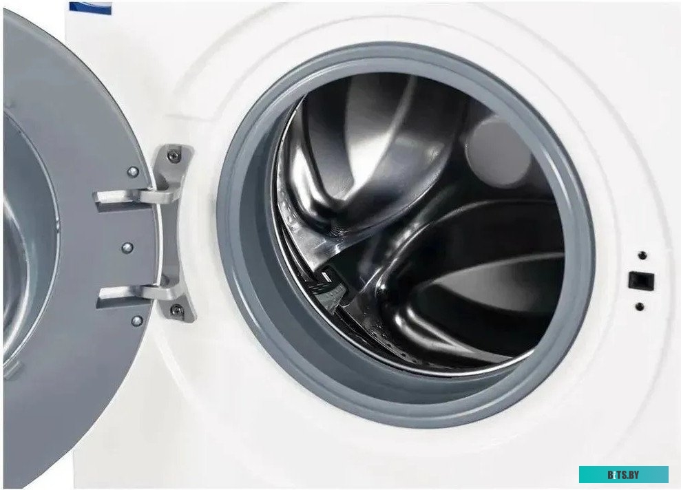 MF100W70BW-GCC Стиральная машина MF100W70BW-GCC MIDEA (панель управления на английском языке)