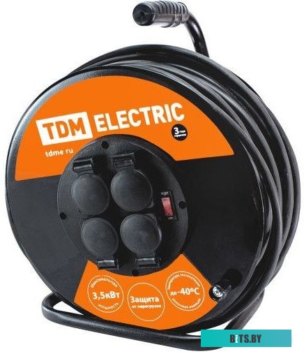 TDM Electric SQ1301-0162