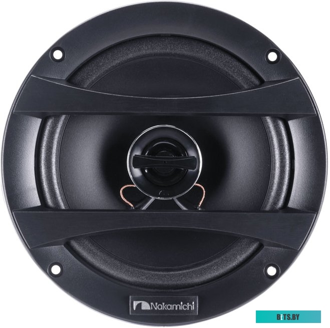 NAK-NSE-1318R Колонки автомобильные Nakamichi NSE-1318R