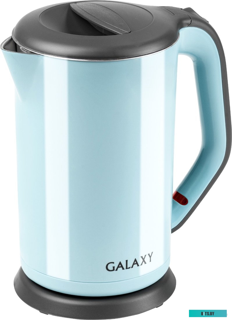 GL0330 BLUE Чайник GL0330 BLUE GALAXY
