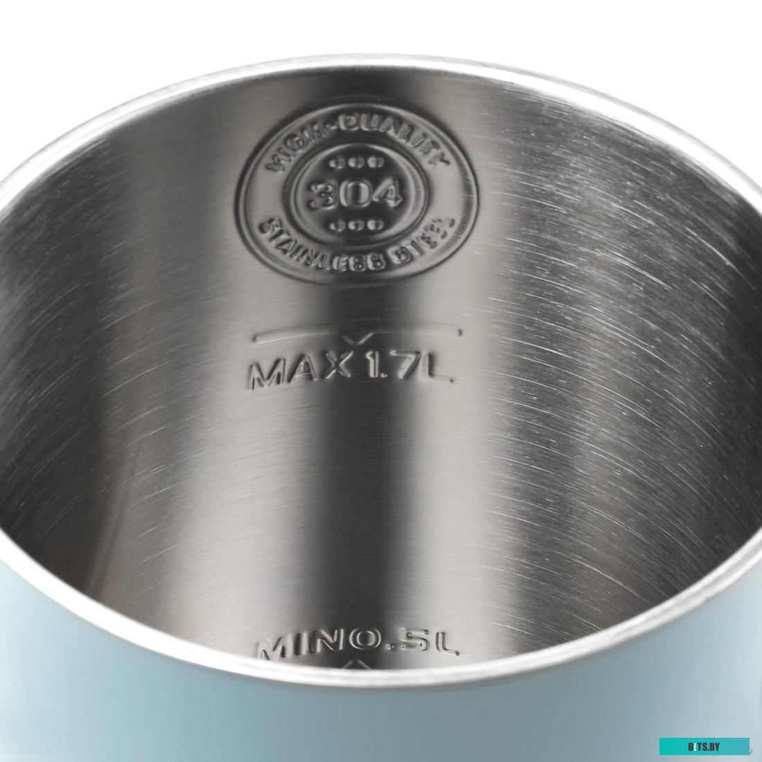 GL0330 BLUE Чайник GL0330 BLUE GALAXY