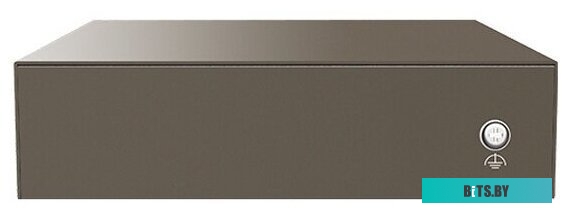 G1105PD Гигабитный коммутатор IP-COM G1105PD-5-портовый PD с 4 портами PoE
