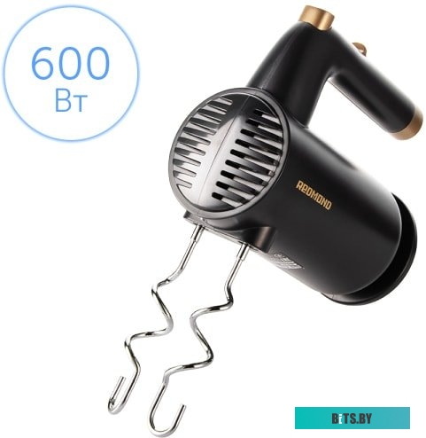 RHM-2105 Темно-серый Миксер REDMOND RHM-2105 Темно-серый