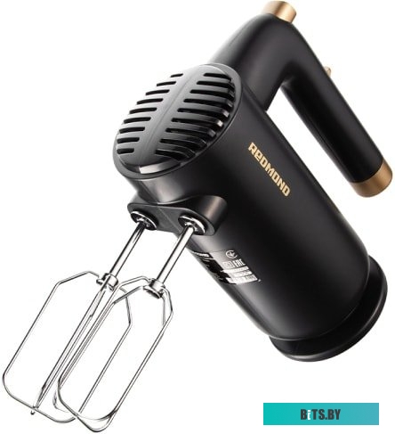 RHM-2105 Темно-серый Миксер REDMOND RHM-2105 Темно-серый