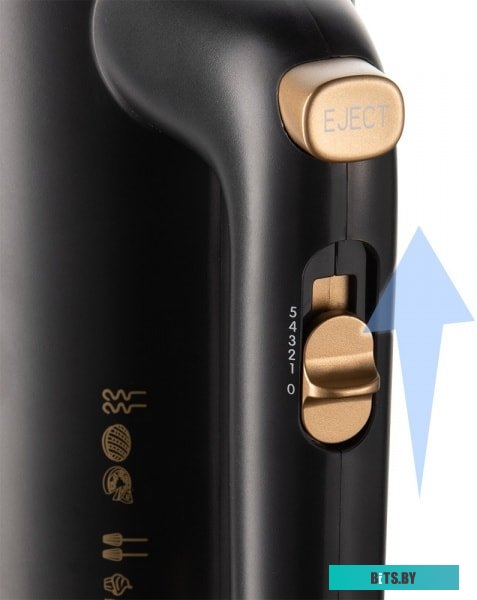 RHM-2105 Темно-серый Миксер REDMOND RHM-2105 Темно-серый