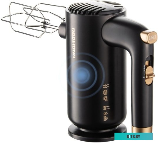 RHM-2105 Темно-серый Миксер REDMOND RHM-2105 Темно-серый