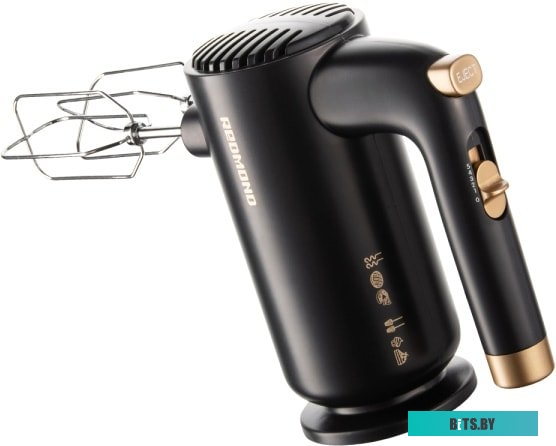 RHM-2105 Темно-серый Миксер REDMOND RHM-2105 Темно-серый