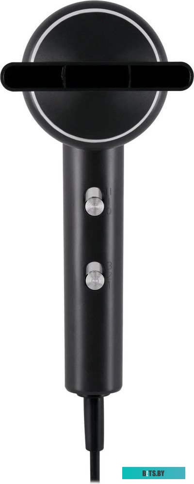 H-HDI0777 Фен Hyundai H-HDI0777 1500Вт черный/хром