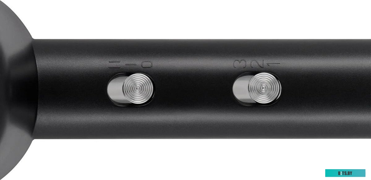 H-HDI0777 Фен Hyundai H-HDI0777 1500Вт черный/хром