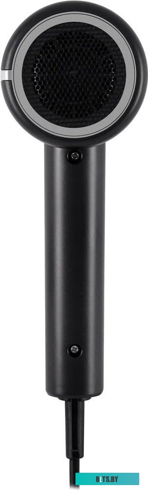 H-HDI0777 Фен Hyundai H-HDI0777 1500Вт черный/хром