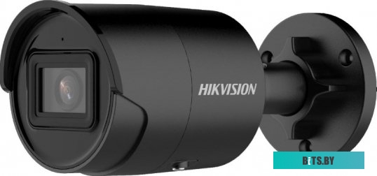 Камера видеонаблюдения IP Hikvision DS-2CD2043G2-IU(2.8MM),  1520p,  2.8 мм,  белый