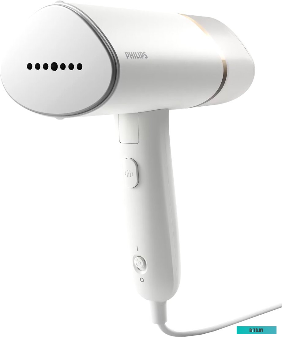 STH3020/10 Отпариватель ручной Philips STH3020/10,  белый