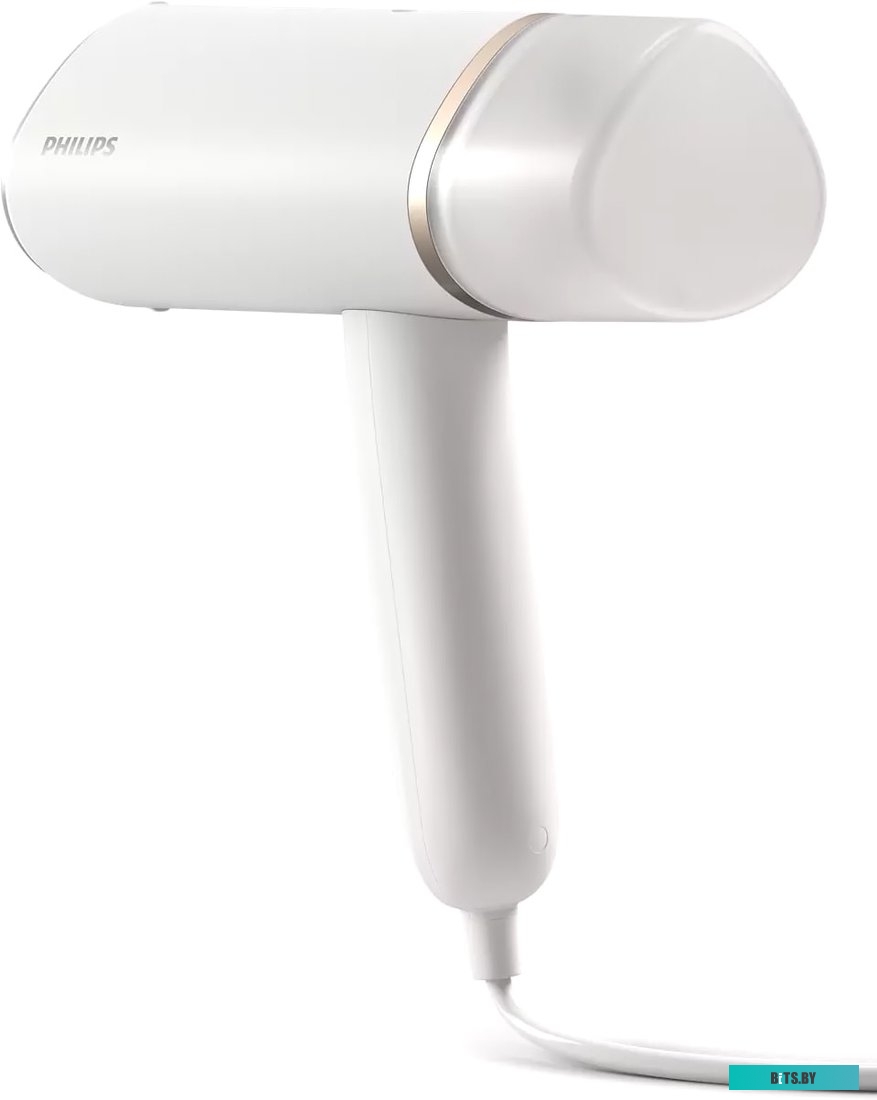 STH3020/10 Отпариватель ручной Philips STH3020/10,  белый