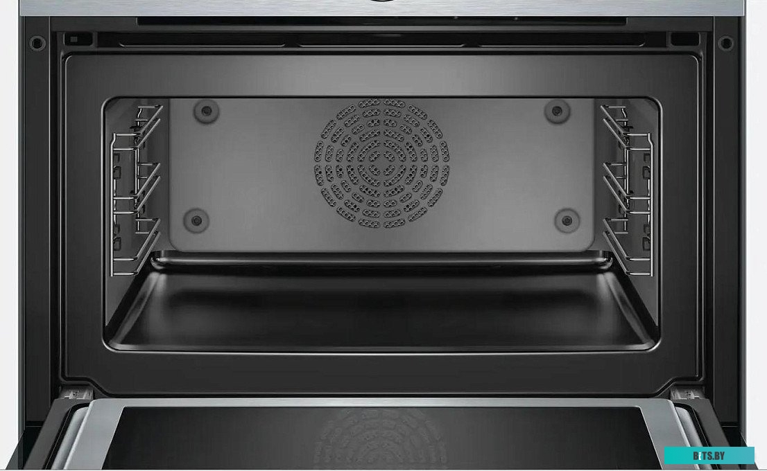 CMG656BS1 Духовой шкаф Электрический Bosch Serie 8 CMG656BS1 серебристый