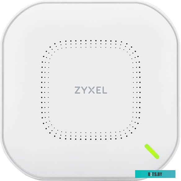Точка доступа Wi-Fi Zyxel WAX510D