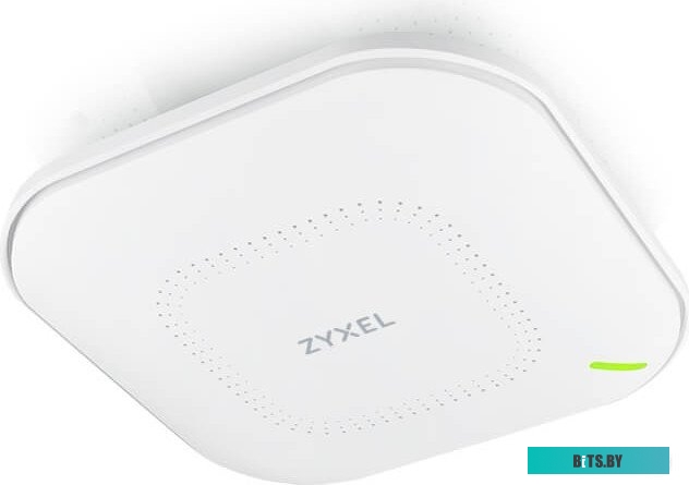 Точка доступа Wi-Fi Zyxel WAX510D