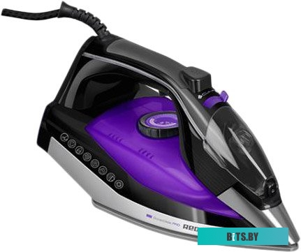 RI-C260 фиолетовый Утюг Redmond RI-C260 фиолетовый
