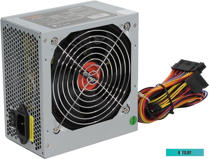 Блок Питания ExeGate UNS350 ES261566RUS-PC