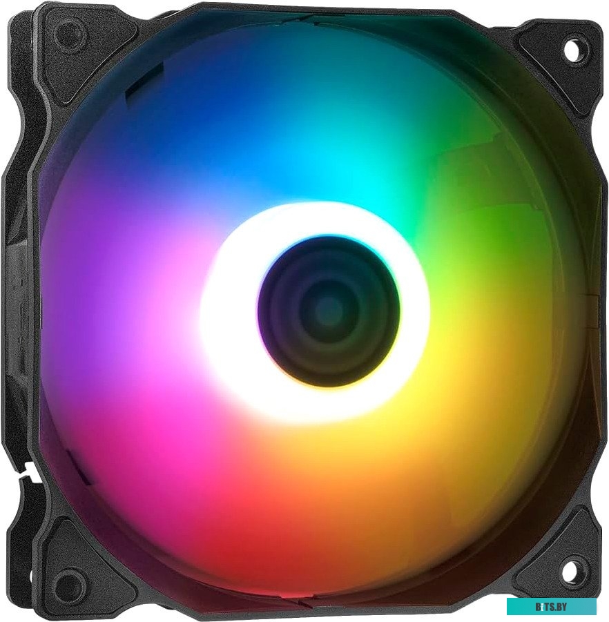 VENTO120ARGB-BKCWW ADATA XPG Vento ARGB (черный)