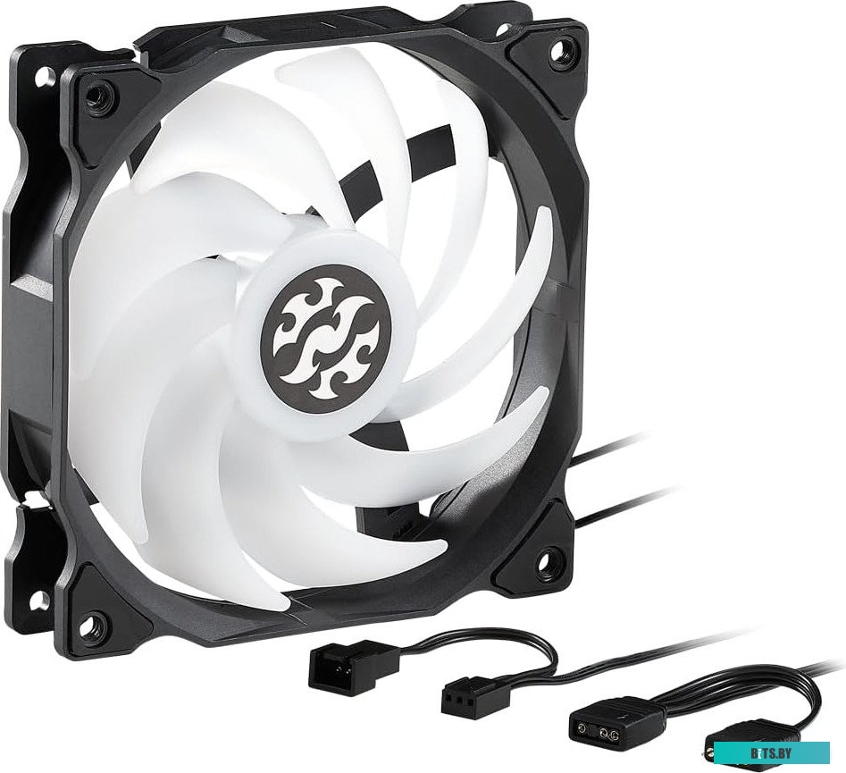 VENTO120ARGB-BKCWW ADATA XPG Vento ARGB (черный)