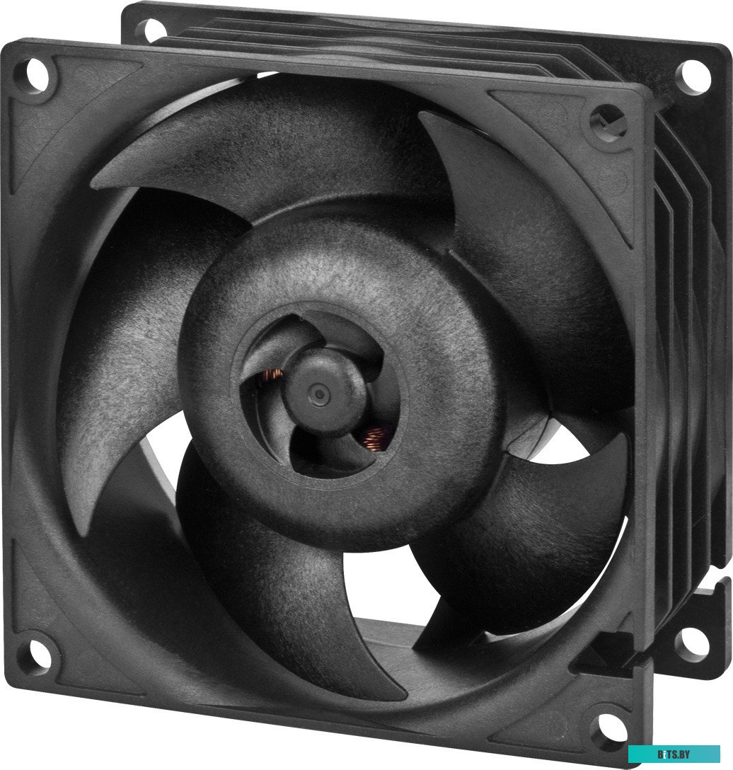 Вентилятор Arctic S8038-10K ACFAN00291A (4 pack)