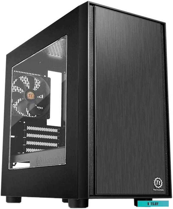 Корпус Thermaltake Versa H17 Window (CA-1J1-00S1WN-00)