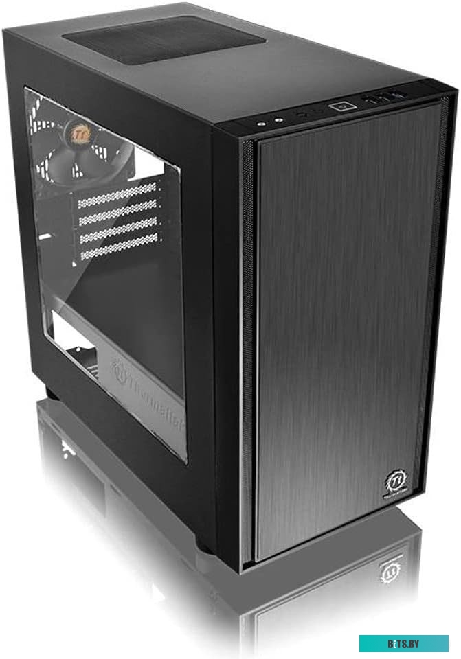 Корпус Thermaltake Versa H17 Window (CA-1J1-00S1WN-00)