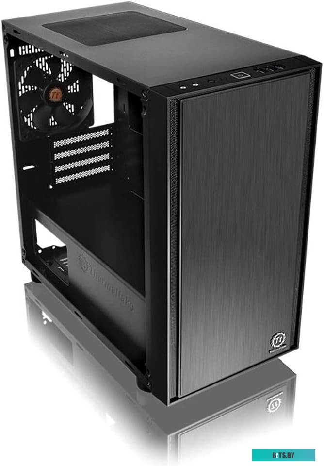 Корпус Thermaltake Versa H17 Window (CA-1J1-00S1WN-00)