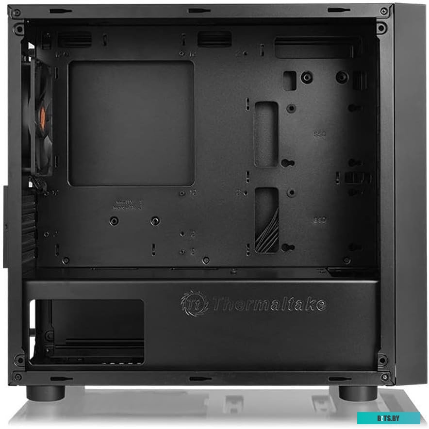 Корпус Thermaltake Versa H17 Window (CA-1J1-00S1WN-00)