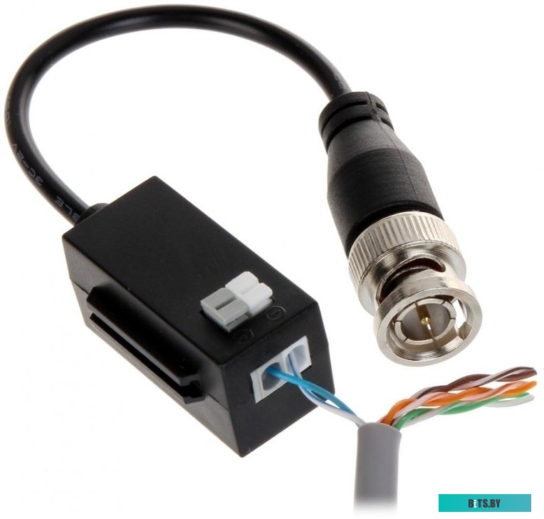 Контроллер Dahua DH-PFM820