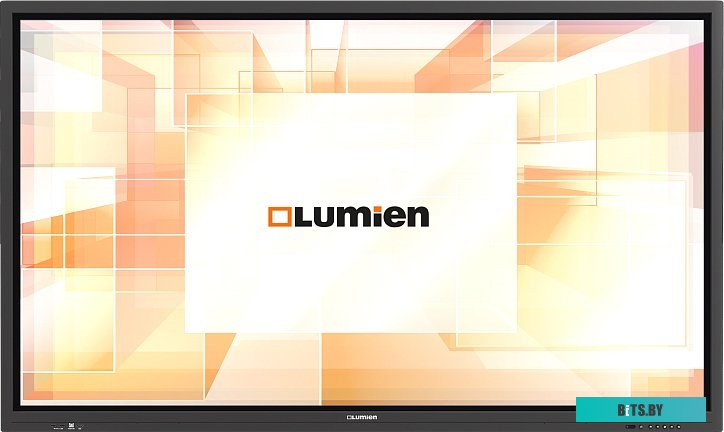 Интерактивная панель Lumien LMP7502MLRU