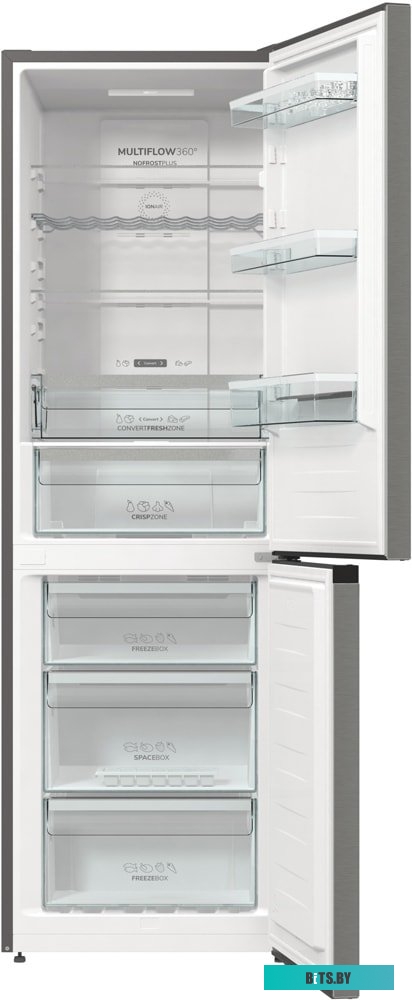 Gorenje NRK6192AXL4