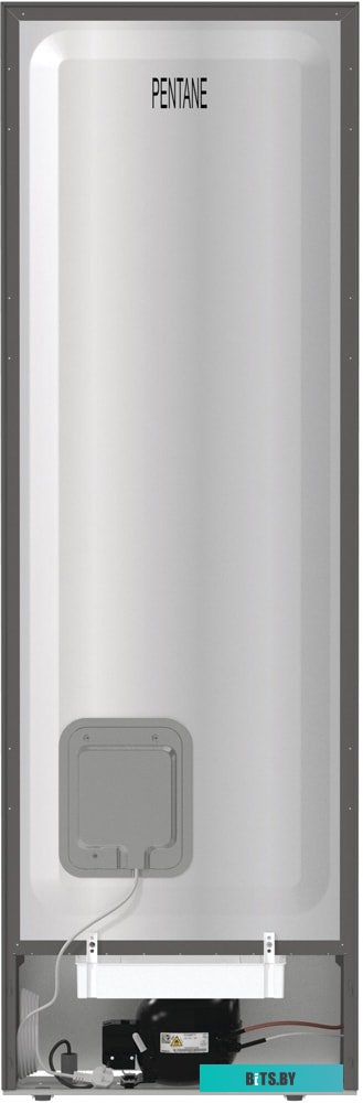 Gorenje NRK6192AXL4