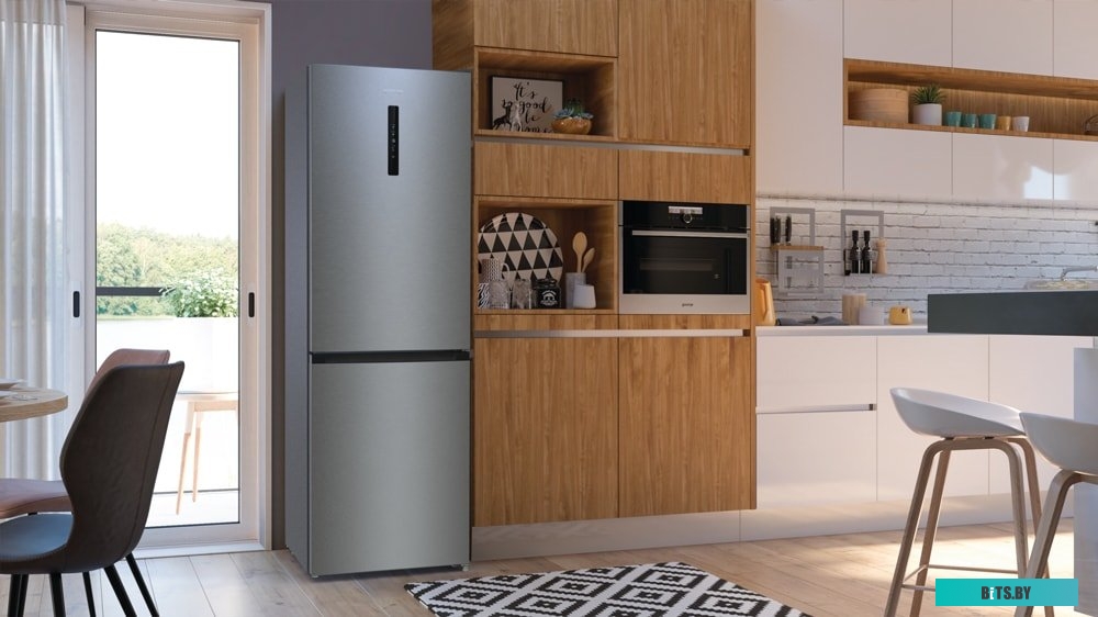 Gorenje NRK6192AXL4