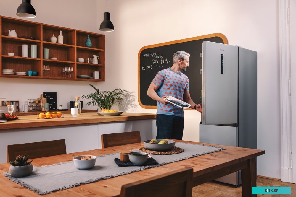 Gorenje NRK6192AXL4