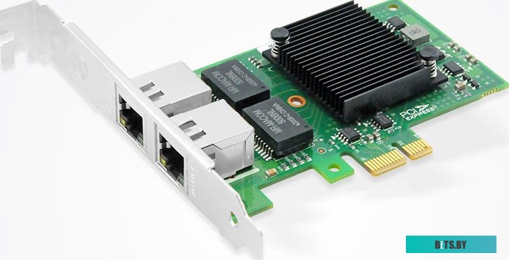 Сетевая карта LR-Link LREC9222HT