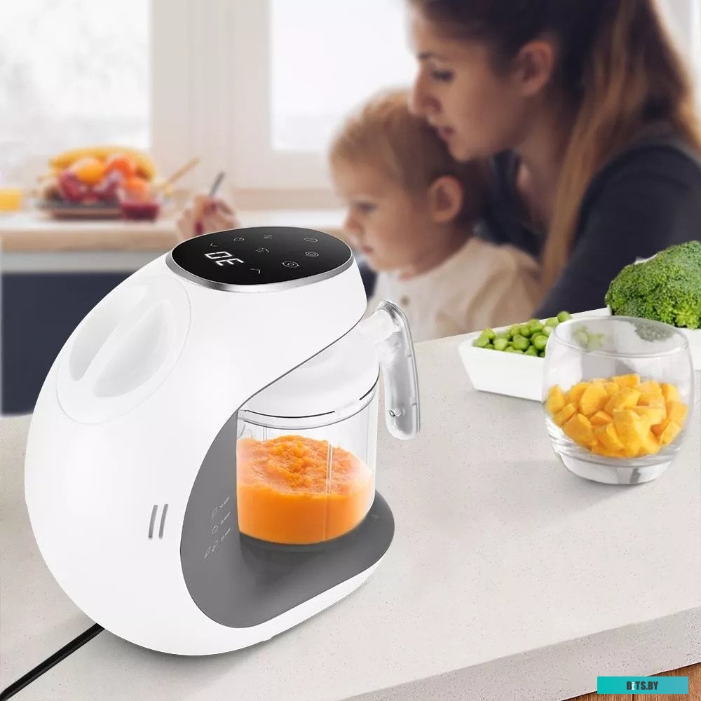 KT-2322-1 Блендер-пароварка "Kitfort" [KT-2322-1]