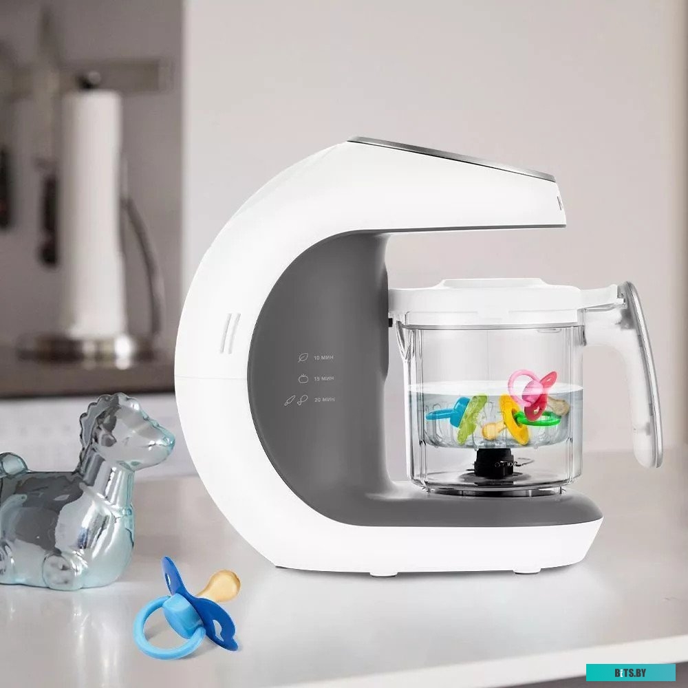 KT-2322-1 Блендер-пароварка "Kitfort" [KT-2322-1]